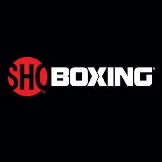 Showtime Boxing - Douglas vs. Sherrington