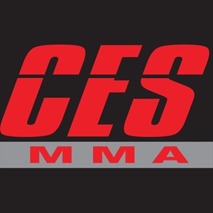 CES MMA - Cage of Pain