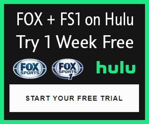 Watch Fox Live on Hulu Free Trial