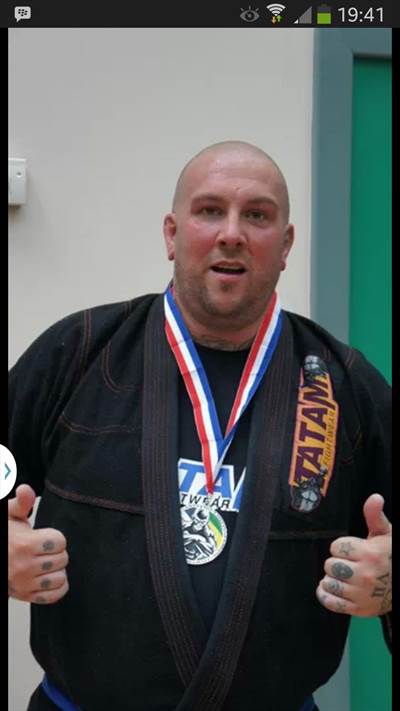 Wez Roche