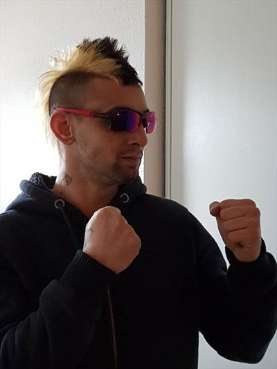 Emeric Rouille