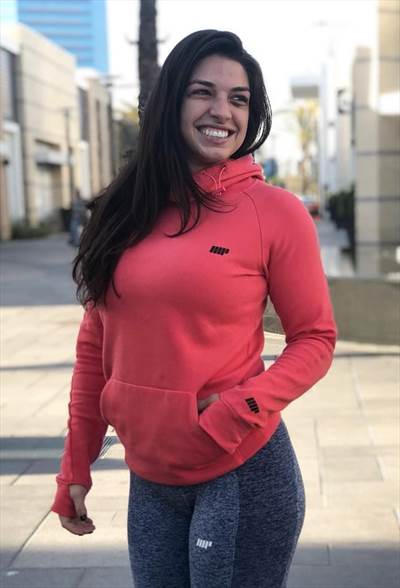 Mackenzie Dern