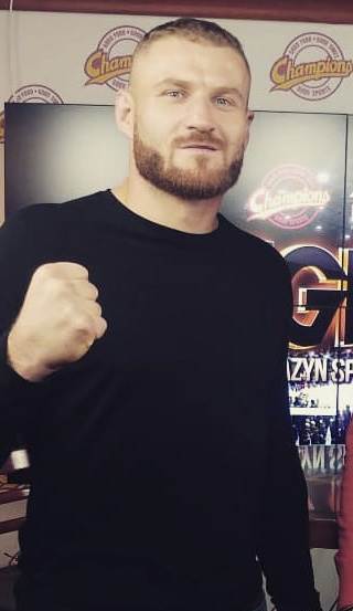 Jan Blachowicz