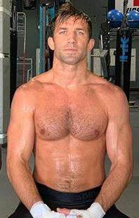 Luke Rockhold