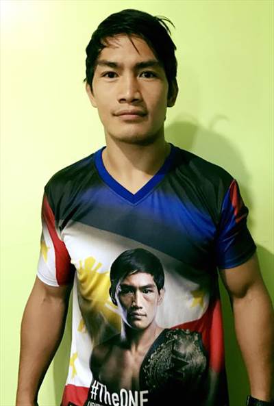 Eduard Folayang