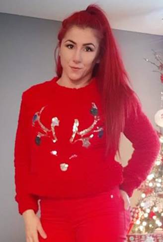 Randa Markos