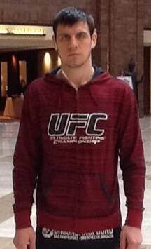 Nikita Krylov