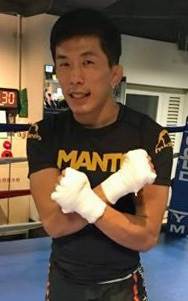 Takeya Mizugaki