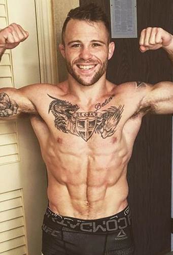 Jarred Brooks