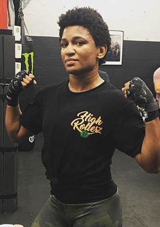 Angela Hill