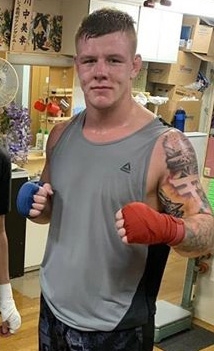 Jimmy Crute
