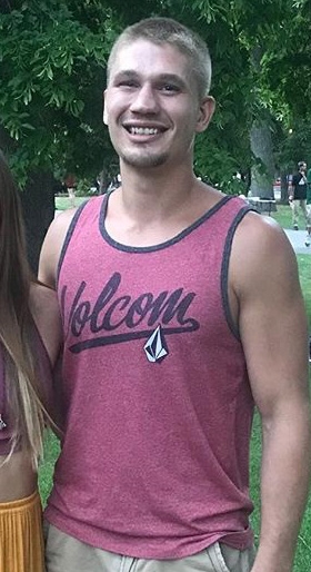 Austin Hubbard