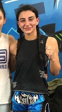 Nadia Kassem