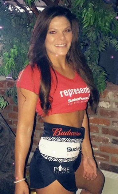 Lauren Mueler