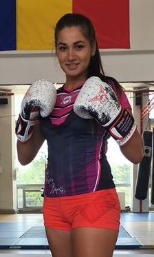 Diana Belbita