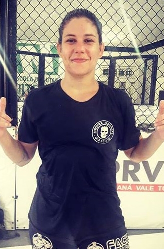 Karolline Rosa Cavedo