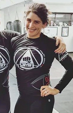 Julia Avila