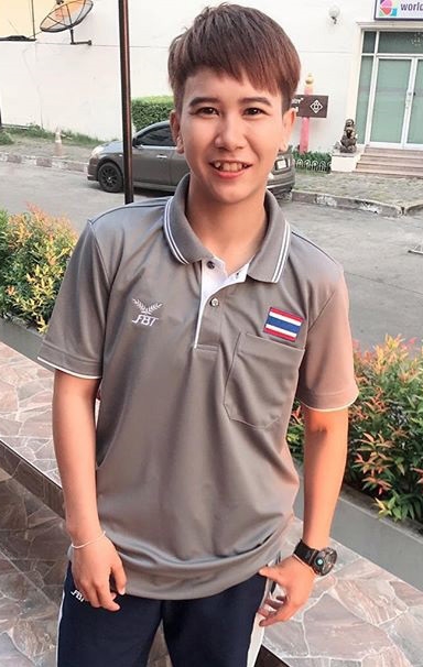 Konklak Suphisara