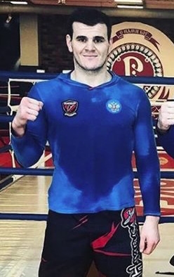 Khadis Ibragimov