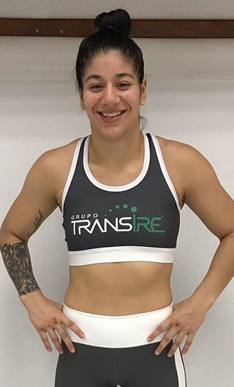 Ketlen Vieira