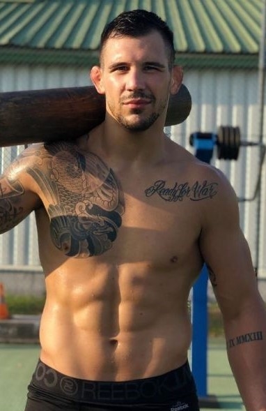 Aleksandar Rakic