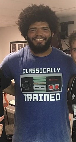 Juan Adams