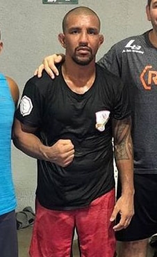 Raoni Barcellos