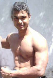 Prosenjit Manna