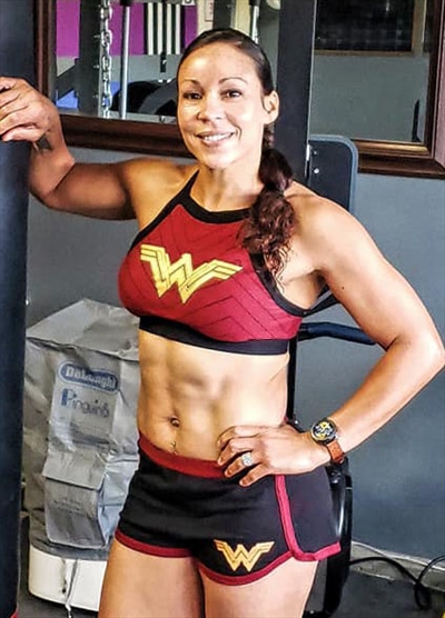 Marion Reneau