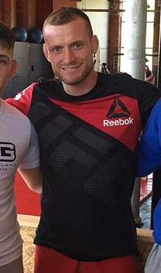 Davey Grant