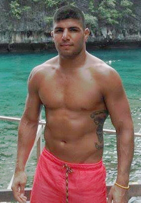 Amir Albazi