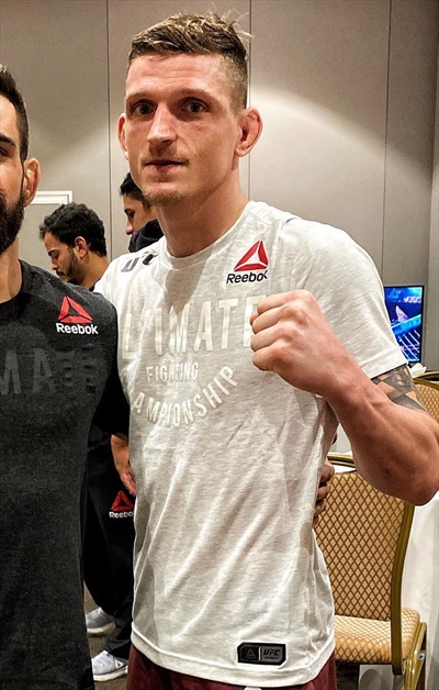 David Dvorak