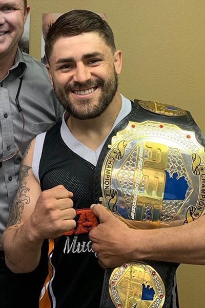 Victor Rodriguez