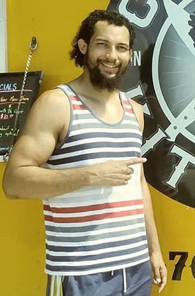 Justin Ledet