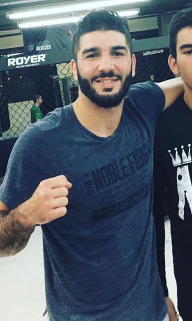 Aiemann Zahabi