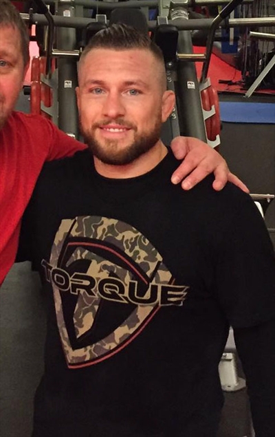 Lance Palmer