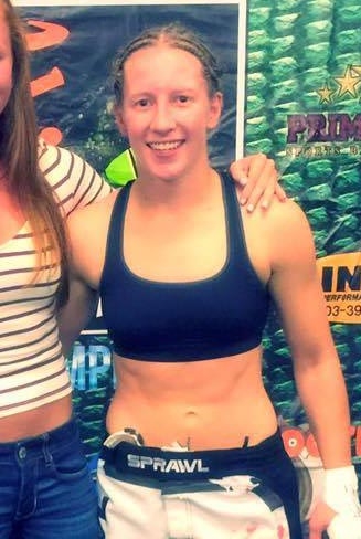 Elise Reed