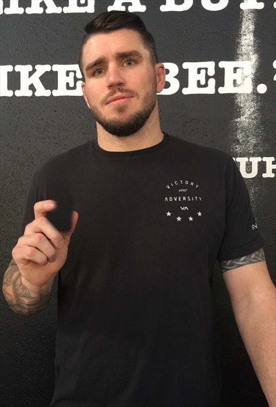 Chris Camozzi