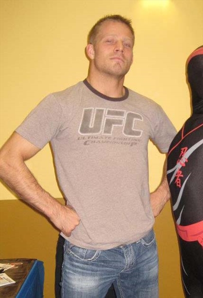 Nick Ring