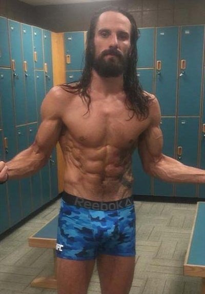 Josh Samman