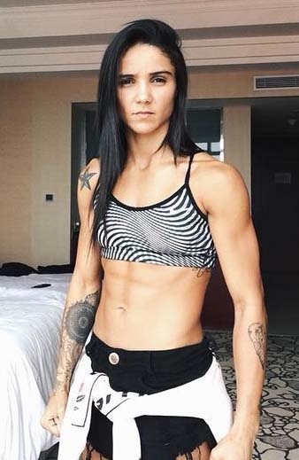 Istela Nunes