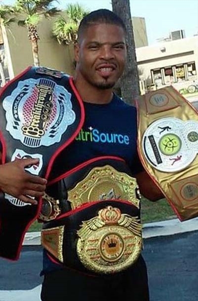 Lorenzo Hunt