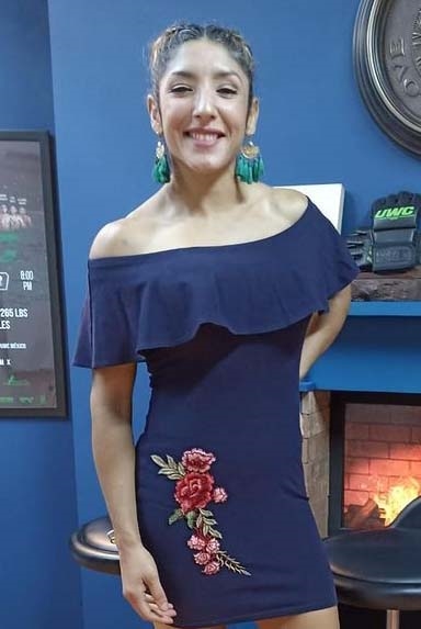 Silvana Gomez