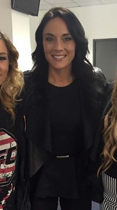 Valerie Letourneau