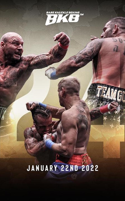 BKB 24 - TBD