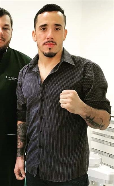 Saimon de Oliveira