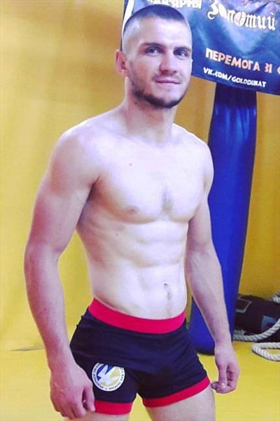 Denys Bondar
