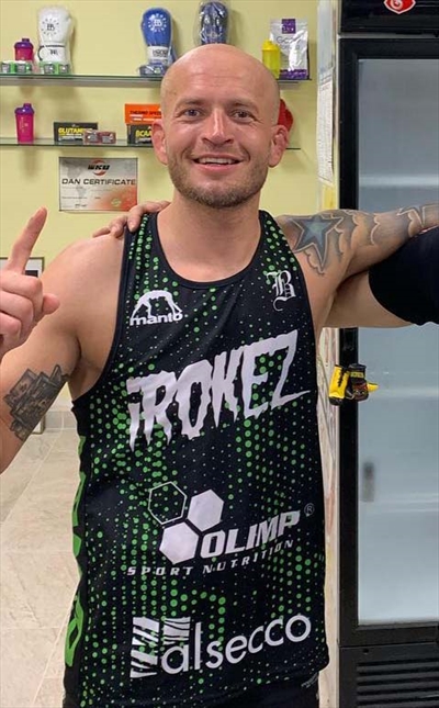 Maciej Jewtuszko