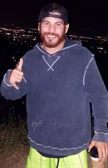 Jared Papazian