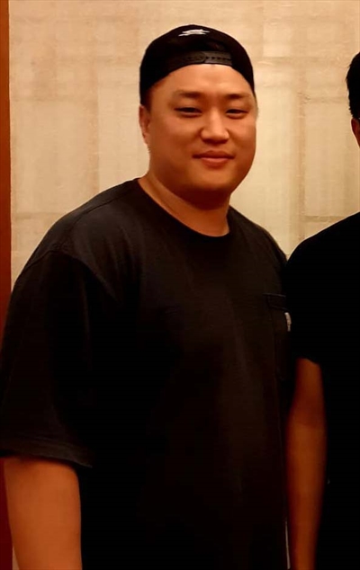 Dongi Yang